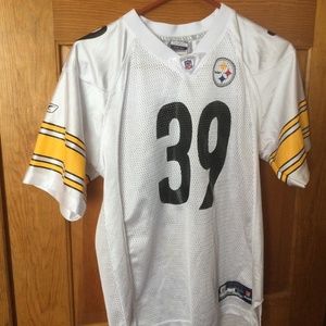 Pittsburgh Steelers NFL Jersey